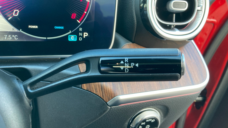 Mercedes-Benz C-Class C200 Exclusive Luxury 5dr 9G-Tronic Petrol Estate